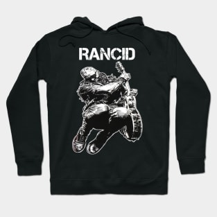 Guitarist Hoodie